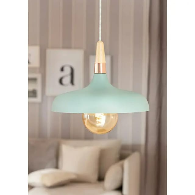 Paulmann Neordic Pendelleuchte (Höhe: 34,2 cm)