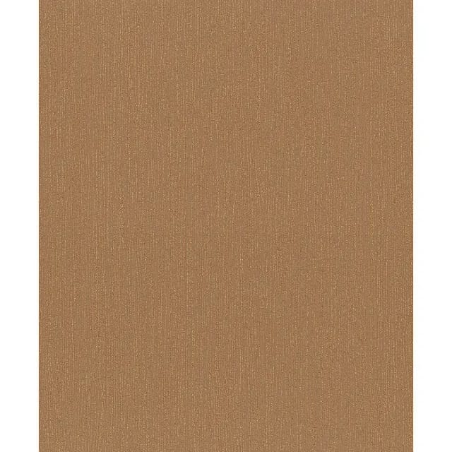 Marburg Sand & Stones Vliestapete Dune I (Braun, Uni, 10,05 x 0,53 m)