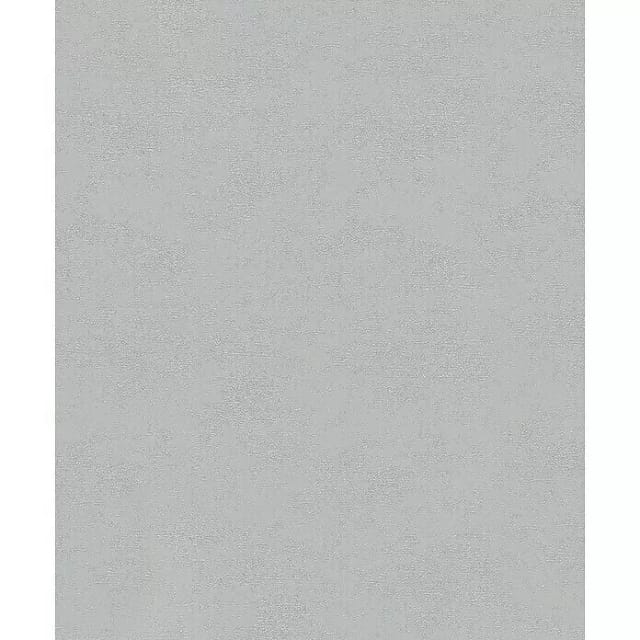 Marburg Sand & Stones Vliestapete Dune II (Dunkelgrau, Uni, 10,05 x 0,53 m)