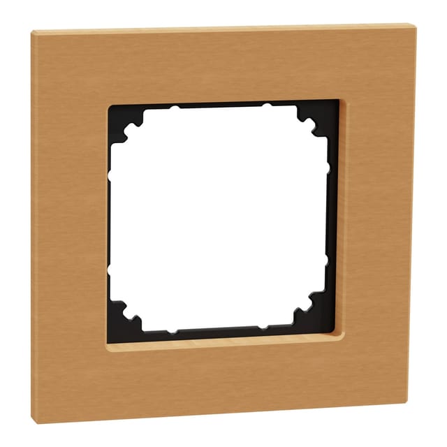 Holzrahmen einfach