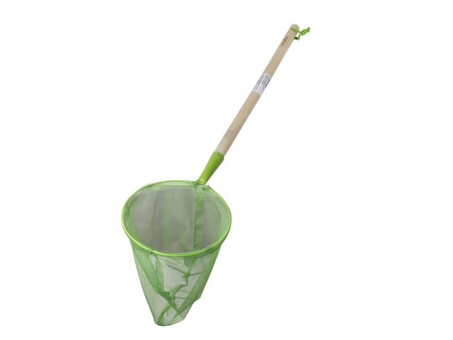 Primaster Fischkescher für Kinder 78 x 20 cm
