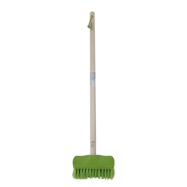 Primaster Besen für Kinder 75 x 16,5 cm