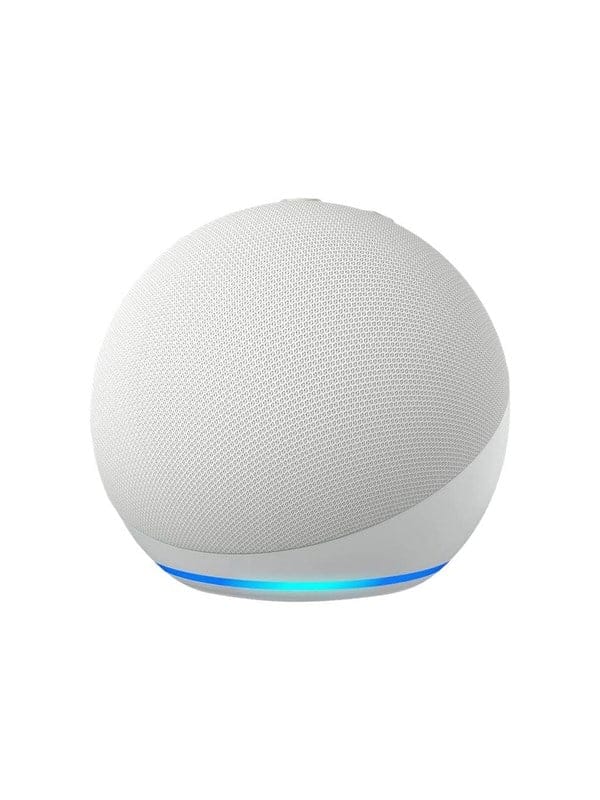AMAZON Lautsprecher Echo Dot (5. Gen.) weiß