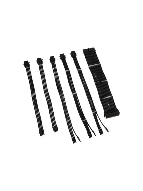 Kolink Core Adept - power extension cable kit
