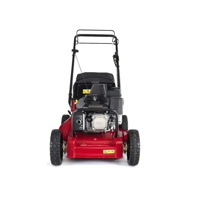 Toro Proline 53 cm handgeführter Profi-Rasenmäher