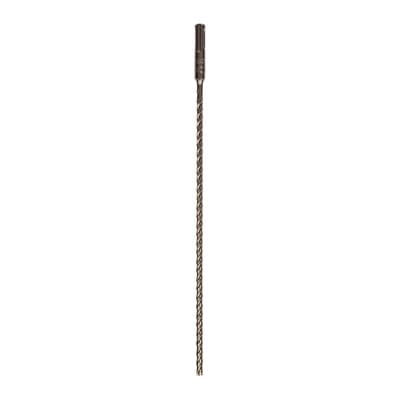 Milwaukee Hammerbohrer MX4 SDS-Plus (6 x 315 mm, SDS-Plus 4-Schneiden)