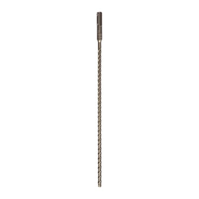 Milwaukee Hammerbohrer MX4 SDS-Plus (6,5 x 315 mm, SDS-Plus 4-Schneiden)