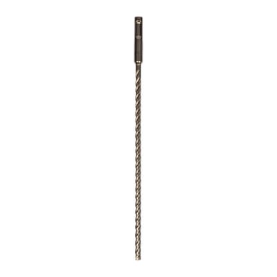 Milwaukee Hammerbohrer MX4 SDS-Plus (6,5 x 265 mm, SDS-Plus 4-Schneiden)