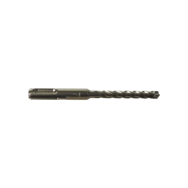 Milwaukee Hammerbohrer MX4 SDS-Plus (7 x 115 mm, SDS-Plus 4-Schneiden)