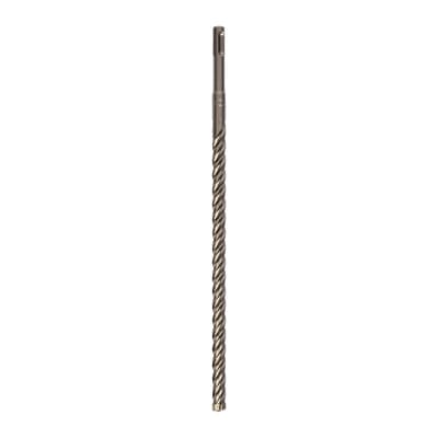 Milwaukee Hammerbohrer MX4 SDS-Plus (12 x 310 mm, SDS-Plus 4-Schneiden)