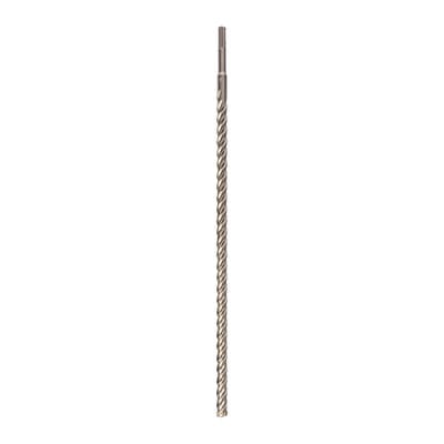 Milwaukee Hammerbohrer MX4 SDS-Plus (14 x 450 mm, SDS-Plus 4-Schneiden)