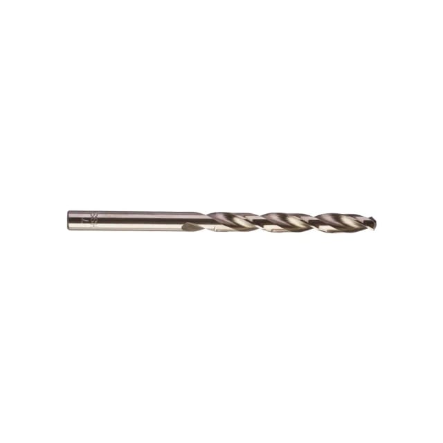 Milwaukee Metallbohrer HSS-G THUNDERWEB DIN 338 5er Pack (7,0 x 109 mm, HSS-G)