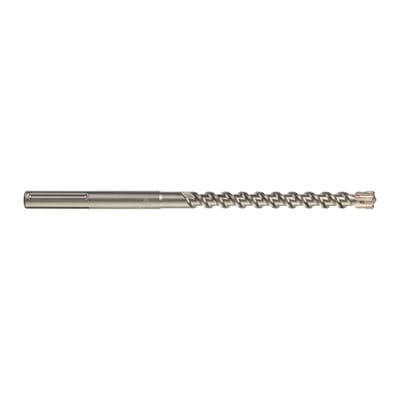 Milwaukee Hammerbohrer SDS-Max (18 x 340 mm, SDS-Max 4-Schneiden)