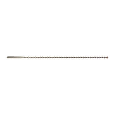 Milwaukee Hammerbohrer SDS-Max (18 x 940 mm, SDS-Max 4-Schneiden)
