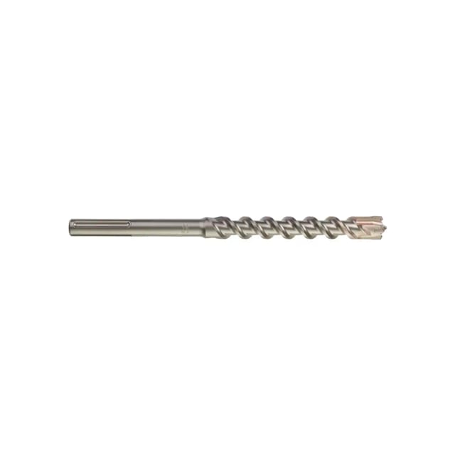 Milwaukee Hammerbohrer SDS-Max (25 x 320 mm, SDS-Max 4-Schneiden)