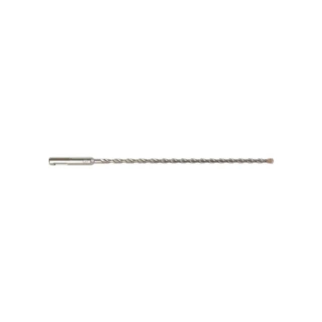 Milwaukee Hammerbohrer M2 SDS-Plus (6 x 260 mm, SDS-Plus 2-Schneiden)