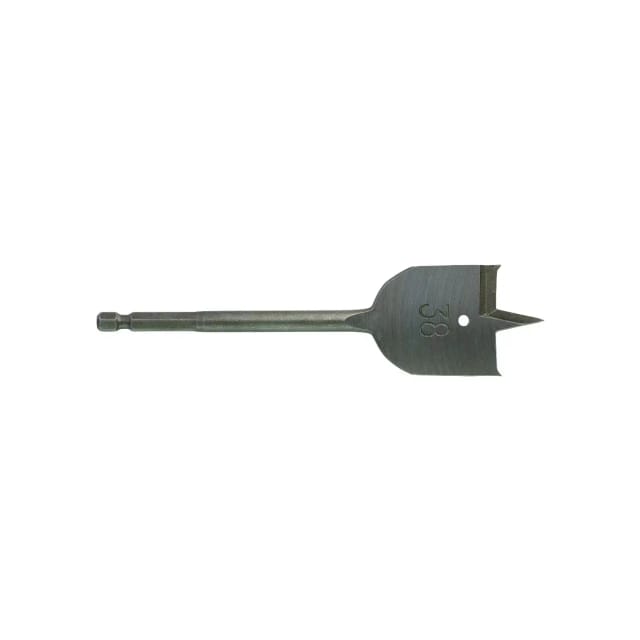 Milwaukee Flachholzbohrer (38 x 152 mm)