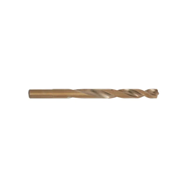 Milwaukee HSS-G RED COBALT Metallbohrer DIN 338 (8,5 x 117 mm, HSS-G Co)