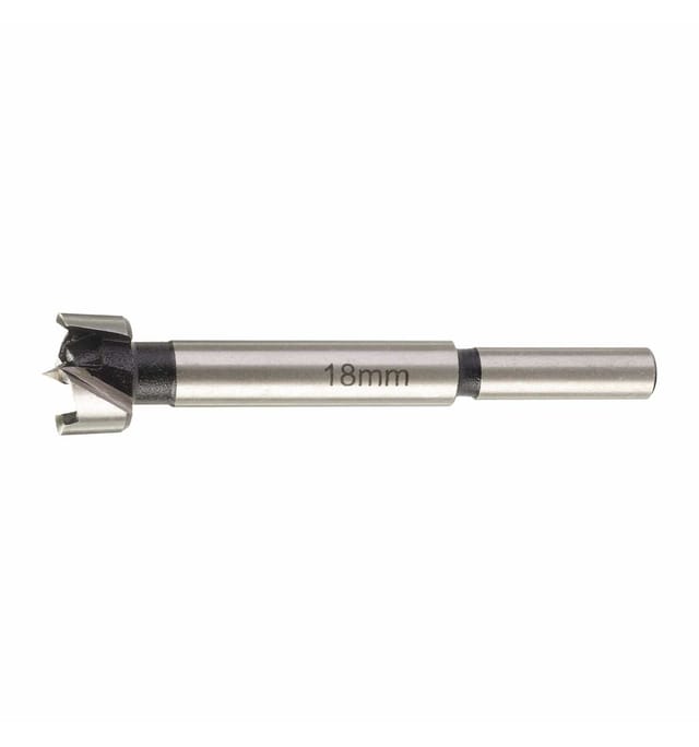 Milwaukee Forstnerbohrer (18 x 90 mm)