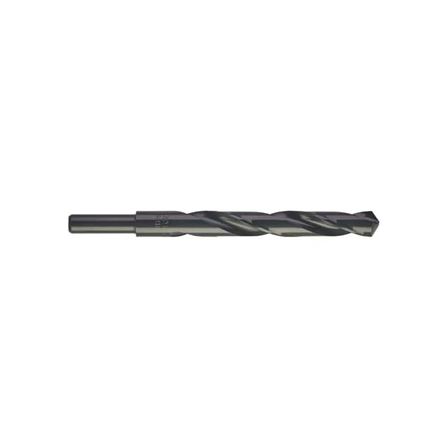 Milwaukee Metallbohrer HSS-R reduzierter Schaft (13,5 x 160 mm, HSS-R)