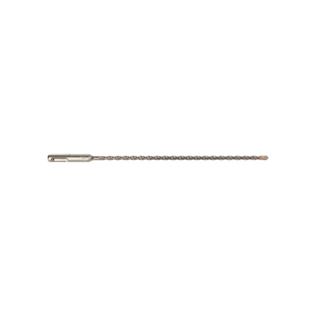 Milwaukee Hammerbohrer M2 SDS-Plus (5,5 x 260 mm, SDS-Plus 2-Schneiden)