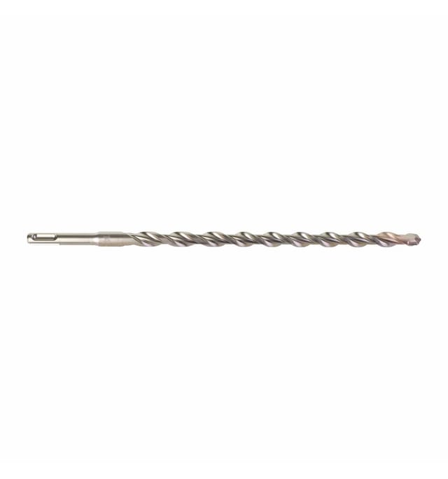 Milwaukee Hammerbohrer M2 SDS-Plus (14 x 310 mm, SDS-Plus 2-Schneiden)