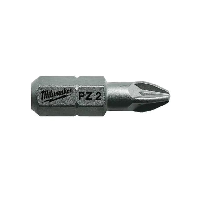 Milwaukee Schrauberbit PZ1 (PZ1 / 25 mm)