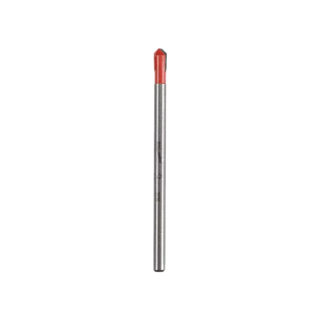 Milwaukee Glas-/Fliesenbohrer (3 x 50 mm)