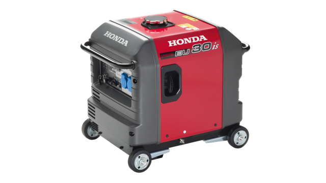 Honda EU 30is Mobiler Inverter