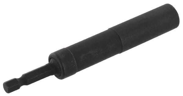 Buchse Kraftschraubereinsatz 10mm Hikoki 750332