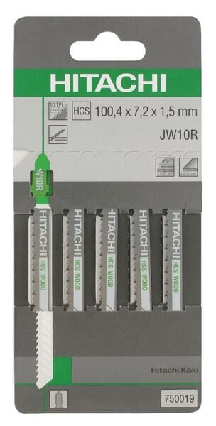 Stichsägeblatt Hikoki 750019