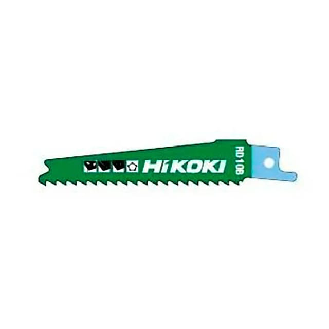 Sägeblatt Hikoki Rd10b/s511df 100 Mm 5 Stück