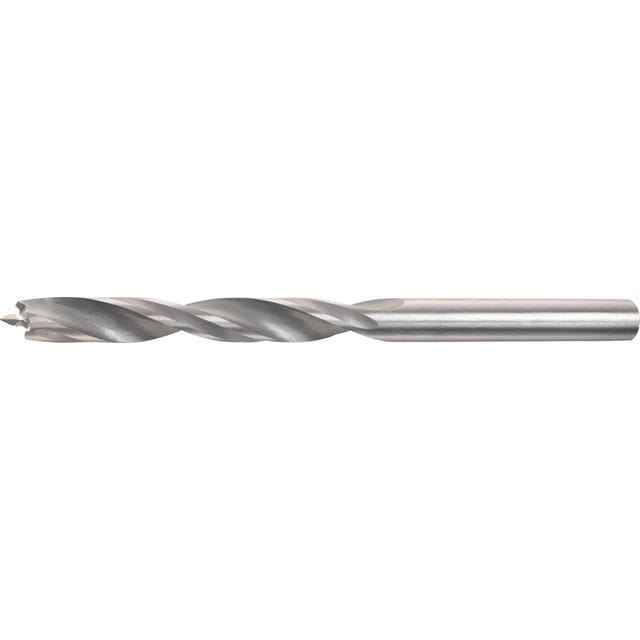 Stern Holzspiralbohrer - Spiralbohrer Für Holz Länge 123mm Bohrer Ø 9mm