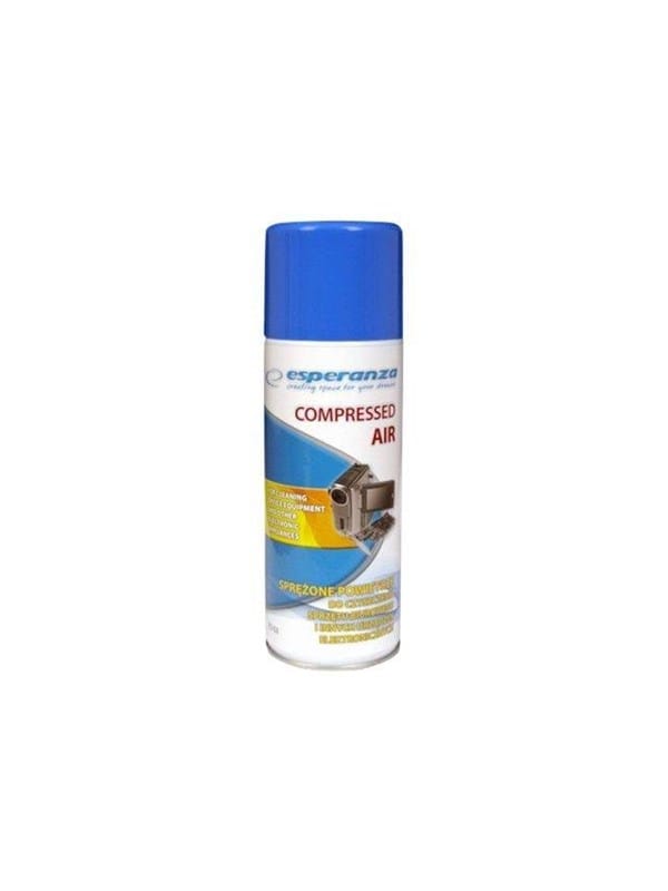 Druckluft Esperanza Es103 400ml