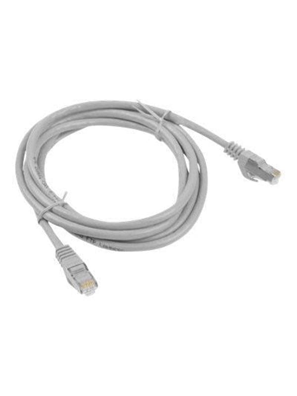 Patchkabel Lanberg Ftp Kat. 6 1 M Grau