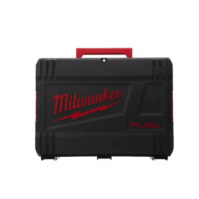 Milwaukee Hd Werkzeug Box Transport Koffer Mit Schnellverschluss Gr. 3 ( 4932453386 )