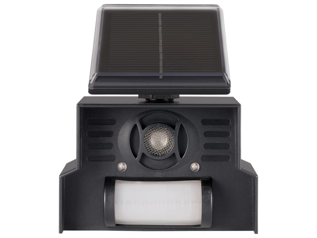 Gardigo Vogelvertreiber Funktionsart Solar, Ultraschall 1 St.