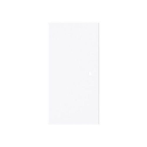 Busch-jaeger Wippe 2-fach Links/rechts, Ohne Bedruckung 2-fach Studioweiß - Busch-art Linear® (6230-20-44g), 2cka006220a0944
