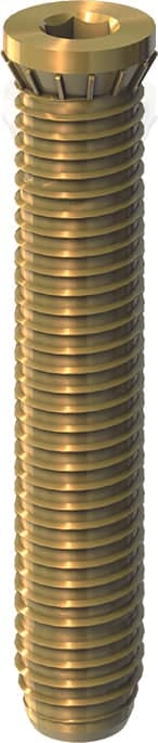 Dr. Hahn Anker-schraube M12x58 Mm, Einzeln