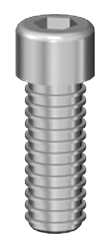 Dr. Hahn Halteschraube M4x12,3 Mm