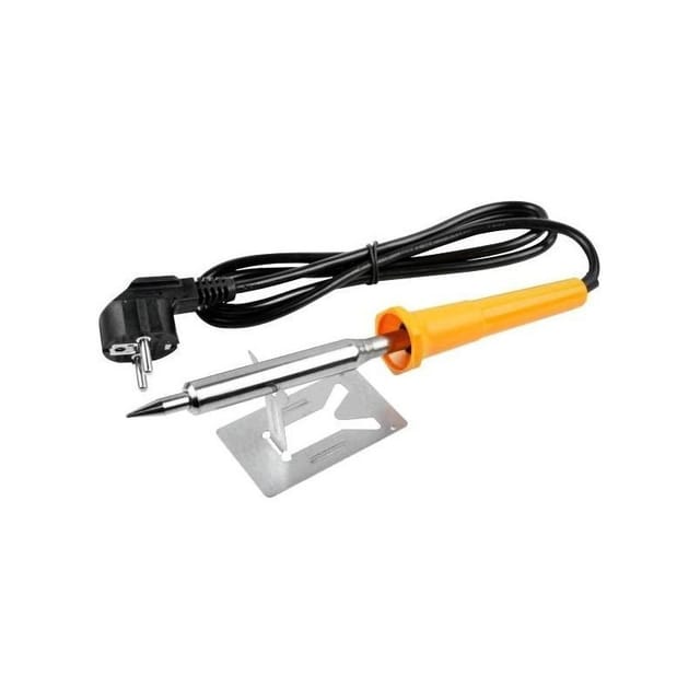 Elektrischer Lötkolben 30w Mit Halterung