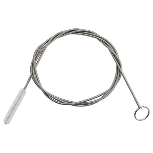 Kühlschrankreinigungsbürste, Flexible Rohrreinigungsbürste, Haushaltskühlschrank-abflussreinigungs-tool