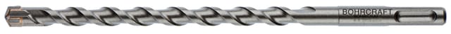 Hammerbohrer 12x260mm Für Beton'bohrcraft Bohrcraft 26150512026