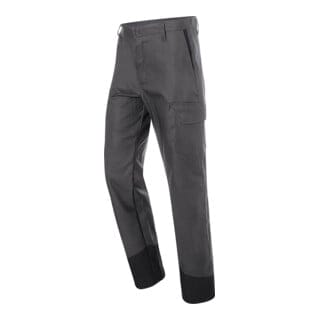 Kübler Hose SAFETY X COMPACT PSA 3 anthrazit/schwarz 24