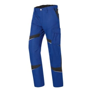 Kübler Hose ACTIVIQ cotton+ HIGH PSA 2 kbl.blau/schwarz 102