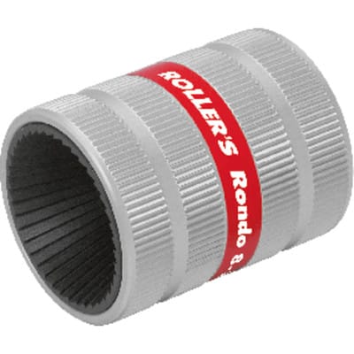 Rohrentgrater Rondo 8-35