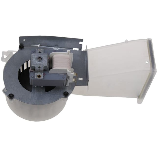 Bosch - Ventilatormotor - 00494934 -