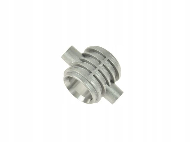 Adapter Werkzeug Geko Aluminium 225 Mm Leicht