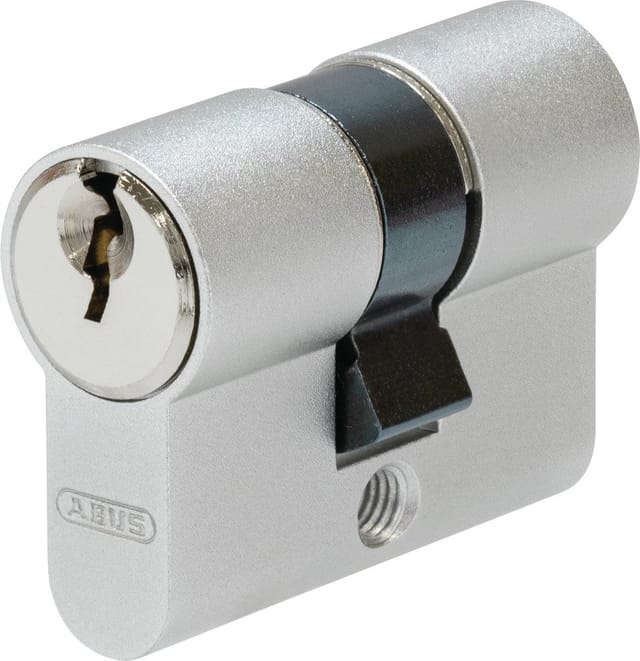 Abus Profilzylinder C42ti, 21-21 Mm