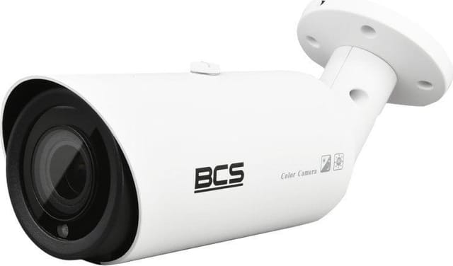 Überwachungskamera Bcs Bcs-ta58vsr5 Weiß 8 Megapixel